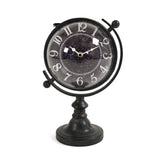 PC083 Iron Clock