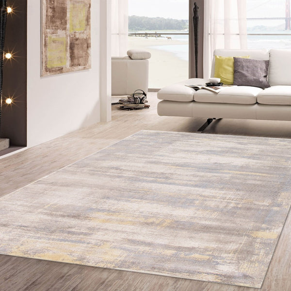 Pasargad Hand-loomed Area Rug - Soft Bamboo Silk & Wool, Perfect For Playrooms And Bedrooms   Pel-46 12x15