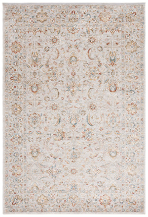 Safavieh Persian Traditional Area Rug - Elegant Grey And Gold Rust Design For Timeless Home Décor Upgrade Grey ,Gold Rust Polyester Per215f-10