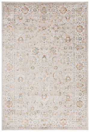 Safavieh Persian Traditional Area Rug - Elegant Grey And Gold Rust Design For Timeless Home Décor Upgrade Grey ,Beige Polyester Per215g-9