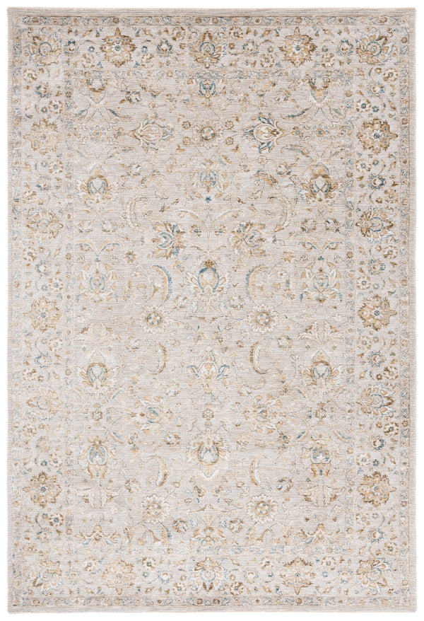 Safavieh Persian Traditional Area Rug - Elegant Grey And Gold Rust Design For Timeless Home Décor Upgrade Grey ,Beige Polyester Per215g-9