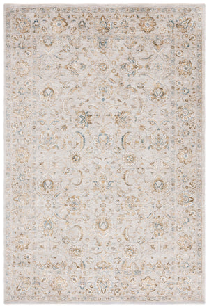 Safavieh Persian Traditional Area Rug - Elegant Grey And Gold Rust Design For Timeless Home Décor Upgrade Grey ,Blue Gold Polyester Per215h-10