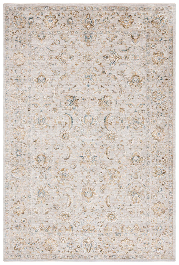 Safavieh Persian Traditional Area Rug - Elegant Grey And Gold Rust Design For Timeless Home Décor Upgrade Grey ,Blue Gold Polyester Per215h-10