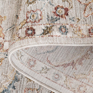 Safavieh Persian Luxurious Area Rug - Timeless Traditional Design In Elegant Grey And Gold Hues For Your Home Grey ,Gold Rust Polyester Per220f-10