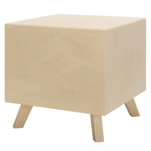 Safavieh Bean Small Pet Bed – Stylish, Cozy Retreat For Cats And Dogs, Perfect For Modern Home Decor Natural PET5700A