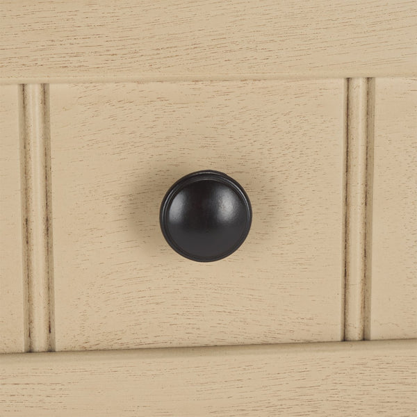 Safavieh Boomer Pet Feeder With Drawer - Elegant Wooden Design For Stylish Dining And Easy Maintenance Natural Wood,Stainless Steel Pet5701a