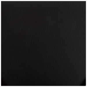 Safavieh Boomer Pet Feeder With Drawer - Elegant Wooden Design For Stylish Dining And Easy Maintenance Matte Black , Wood,Stainless Steel Pet5701b