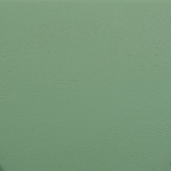 Safavieh Boomer Pet Feeder With Drawer - Elegant Wooden Design For Stylish Dining And Easy Maintenance Sage Green Wood,Stainless Steel Pet5701c