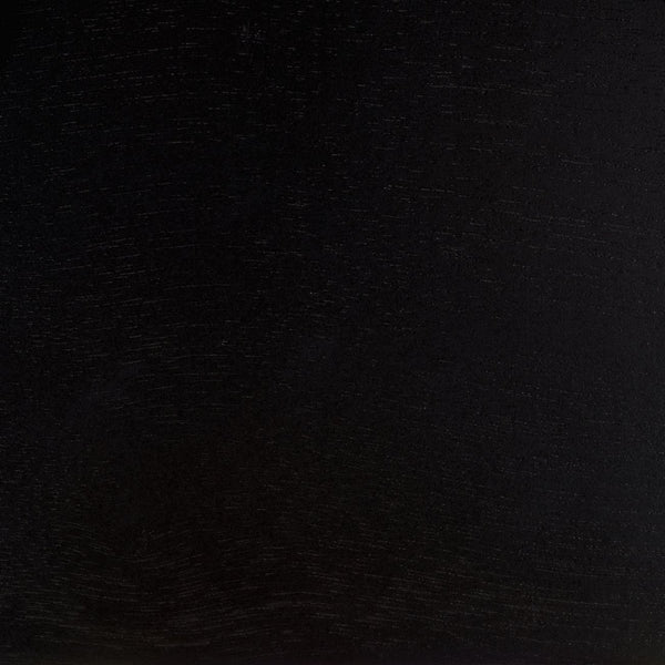 Safavieh Lilith Stylish Pet Feeder - Elegant Wood & Stainless Steel Dining Set For Your Furry Friends' Comfort Matte Black , Wood,Stainless Steel Pet5702b