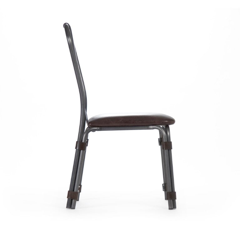 Zentique Rik Dining Chair - Thumbnail 3