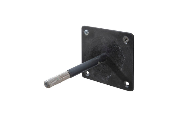 Phillips Collection Ball On The Wall Sculptures – Whimsical Decor For Contemporary Spaces | Modern Organic Artistry Black Resin Ph100845