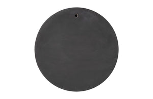 Phillips Collection Circles Wall Tile - Artisan-grade Resin Design For Stunning Home Decor And Unique Wall Art Silver Resin Ph103388