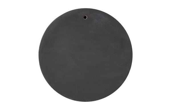 Phillips Collection Circles Wall Tile - Artisan-grade Resin Design For Stunning Home Decor And Unique Wall Art Silver Resin Ph103388