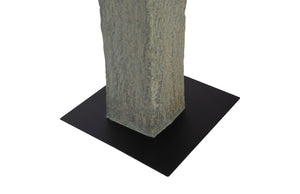 Phillips Collection Cast Colossal Women Sculpture in Splinter Stone Finish – Stunning Abstract Art for Modern Spaces PH103463