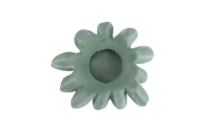 Phillips Collection Compactum Forest Succulent Wall Art - Modern Organic Floral Sculpture For Stunning Gallery Displays Green Resin Ph104157