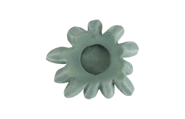 Phillips Collection Compactum Forest Succulent Wall Art - Modern Organic Floral Sculpture For Stunning Gallery Displays Green Resin Ph104157