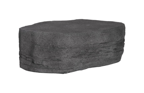 Phillips Collection Grand Canyon Organic Silhouette Coffee Table Faux Stone Resin Living Room Anchor PH104355