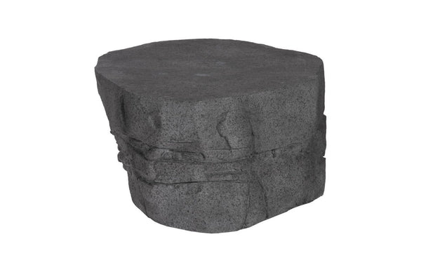 Phillips Collection Grand Canyon Organic Silhouette Coffee Table Faux Stone Resin Living Room Anchor PH104355