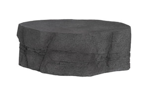 Phillips Collection Grand Canyon Organic Silhouette Coffee Table Faux Stone Resin Living Room Anchor PH104355