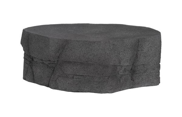 Phillips Collection Grand Canyon Organic Silhouette Coffee Table Faux Stone Resin Living Room Anchor PH104355