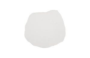 Phillips Collection Log Coffee Table – Modern Organic Design in Gel-Coat White, Perfect for Urban & Coastal Spaces PH105533