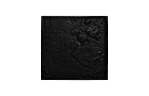 Phillips Collection Splotch Decorative Wall Art - Modern Organic Design With Stunning Gold Leaf Finish For Unique Spaces Gold Resin Ph107319