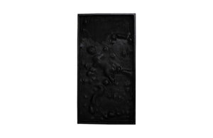 Phillips Collection Splotch Decorative Wall Art - Modern Organic Design With Stunning Gold Leaf Finish For Unique Spaces Gold Resin Ph107321