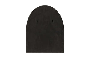 Phillips Collection Fashion Faces Wall Art - Chic Resin Décor Piece With Striking Style To Elevate Your Space Elegantly Black,Gold Resin Ph112030