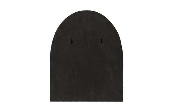 Phillips Collection Fashion Faces Wall Art - Chic Resin Décor Piece With Striking Style To Elevate Your Space Elegantly Black,Gold Resin Ph112030