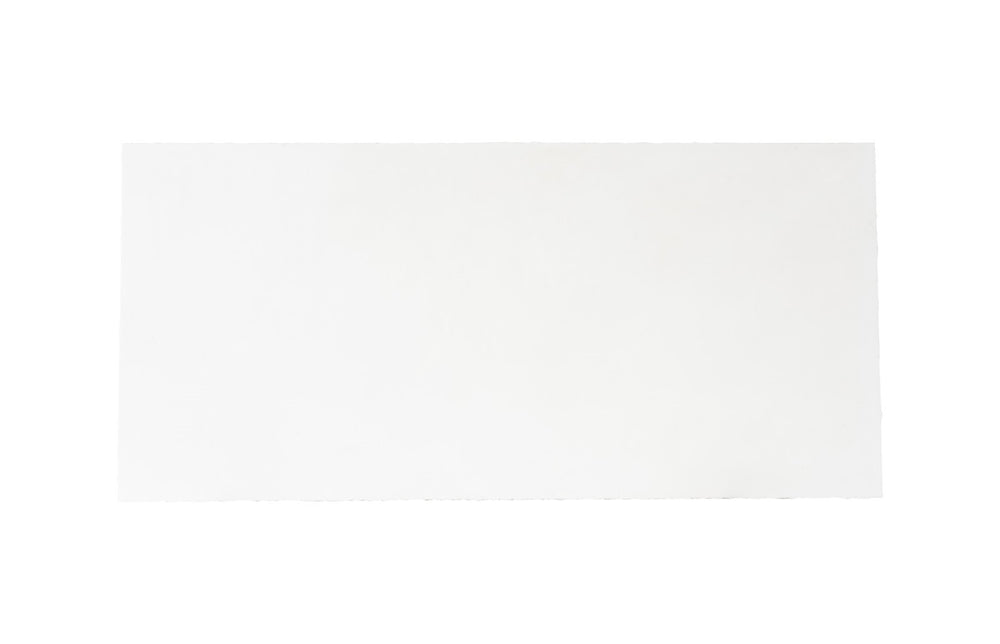 Phillips Collection Robusto Dining Table - Elegant Concrete Look With Durable Resin Finish For Effortless Outdoor Style White Resin Ph117332