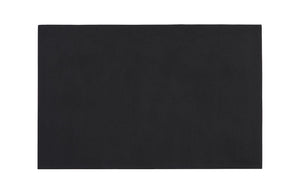 Phillips Collection Void Coffee Table - Sculptural Minimalist Design in Matte Finish, Perfect for Modern Living Spaces Black Stone PH119469