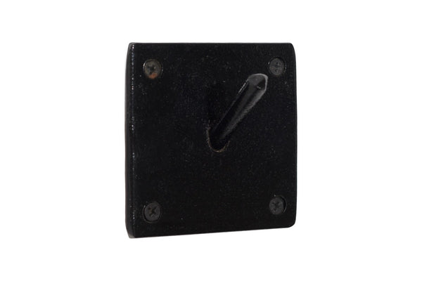 Phillips Collection Magma Mirror - Charcoal Stone with Jagged Edge Design for Dramatic Reflection in Any Space PH120235