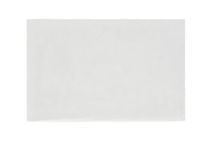 Phillips Collection Void Coffee Table - Sculptural Minimalist Design in Matte Finish, Perfect for Modern Living Spaces White Stone PH120243