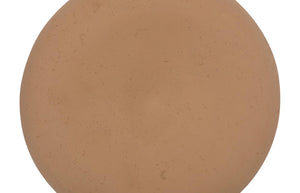Phillips Collection Halo Circular Resin Stone Wall Tile Sculptural Textured Decor for Modern Interiors Driftstone PH120538