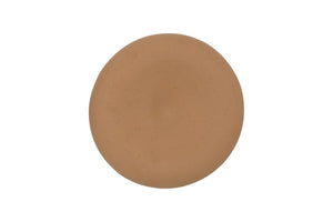 Phillips Collection Halo Circular Resin Stone Wall Tile Sculptural Textured Decor for Modern Interiors Driftstone PH120538