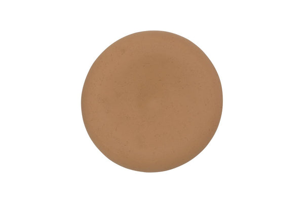 Phillips Collection Halo Circular Resin Stone Wall Tile Sculptural Textured Decor for Modern Interiors Driftstone PH120538