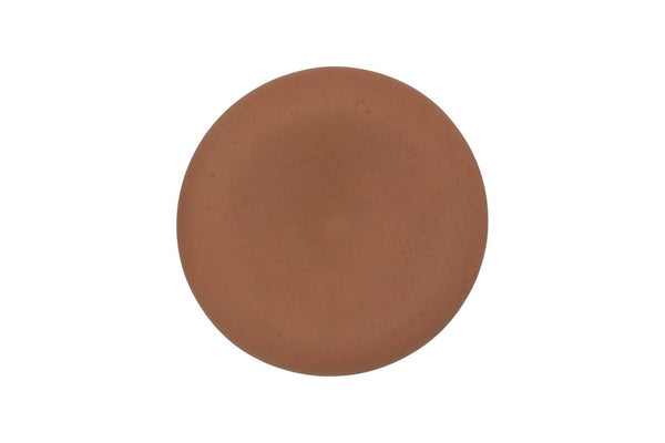 Phillips Collection Halo Circular Resin Stone Wall Tile Sculptural Textured Decor for Modern Interiors Terrastone PH120540