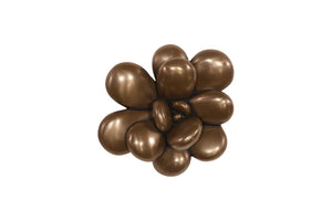 Phillips Collection Oviferum Botanical Succulent Bronze Wall Sculpture Layered Metallic Accent Piece PH120643