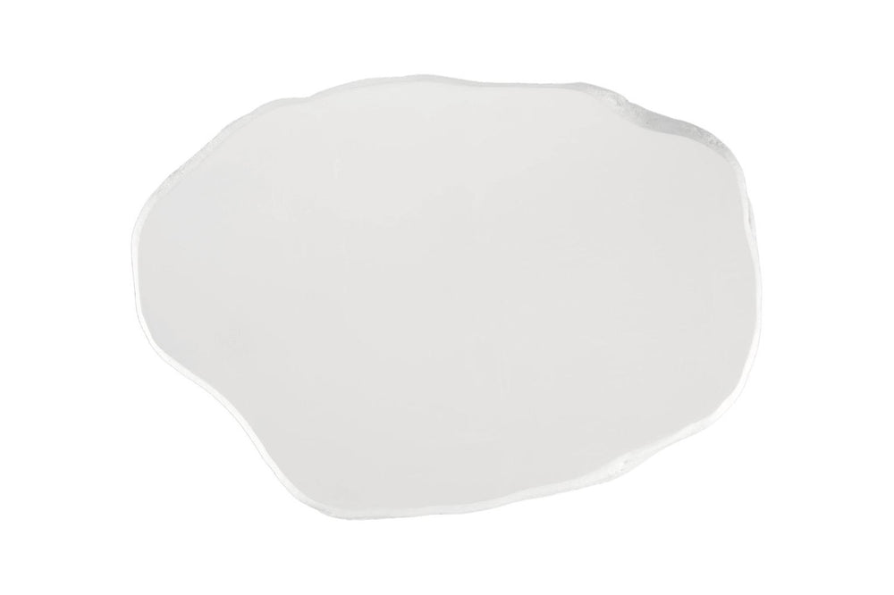 Phillips Collection Quarry Natural Stone Extra Large Coffee Table Organic Rock Silhouette for Living Room PH120924