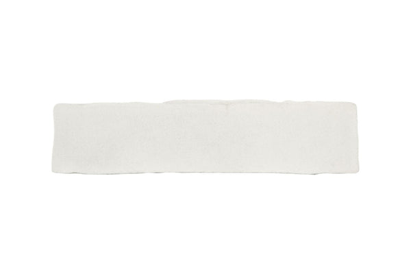 Phillips Collection Strata Sculptural Console Table Limestone Textured Resin Entryway Accent Modern Roman Stone PH121085