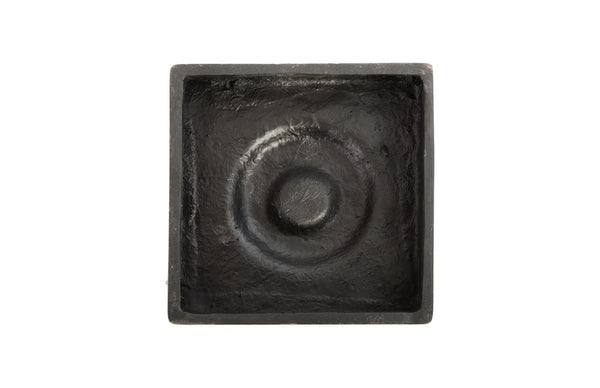 Phillips Collection Cuadritos Polished Copper Wall Tile Set Geometric Relief Modern Organic Decor PH67740