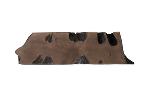 Phillips Collection Venice Freeform Console Table - Chic Modern Design For Contemporary And Coastal Interiors Bronze Resin Ph79069