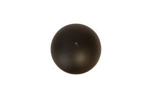 Phillips Collection Broken Egg Wall Art Set Of 4 - Black & Gold Leaf Decorative Sculptures For Modern Home Decor Black,Gold Resin Ph81190