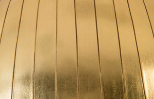 Phillips Collection Fashion Faces Wall Art - Chic Resin Décor Piece With Striking Style To Elevate Your Space Elegantly Black,Gold Resin Ph94746