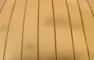 Phillips Collection Fashion Faces Wall Art - Chic Resin Décor Piece With Striking Style To Elevate Your Space Elegantly Black,Gold Resin Ph94748