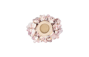 Phillips Collection Barnacle Cluster Wall Art - Coastal-Inspired Sculpture with Organic Textures for Modern Interiors LG PH97075