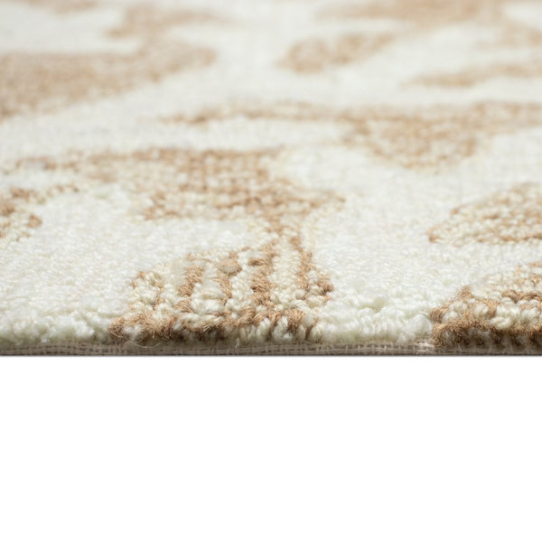 Trans Ocean Liora Manne Capri Coastal Indoor/Outdoor Area Rug - Vibrant Tropical Design For Any Space Natural Polyester,Acrylic Capr5162012