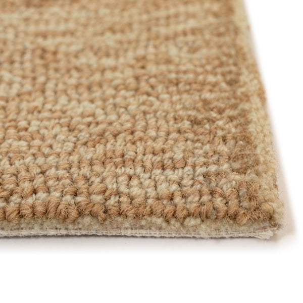 Trans Ocean Liora Manne Frontporch Crabs Indoor/Outdoor Mat - Coastal Charm With Playful Design For Beach Lovers Natural Polyester,Acrylic Ftp34140412