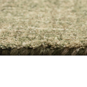 Trans Ocean Liora Manne Savannah Fantasy Indoor Hand Tufted Wool Area Rug - Soft, Textured Casual Accent Piece Sage Wool Pile Svh81950316