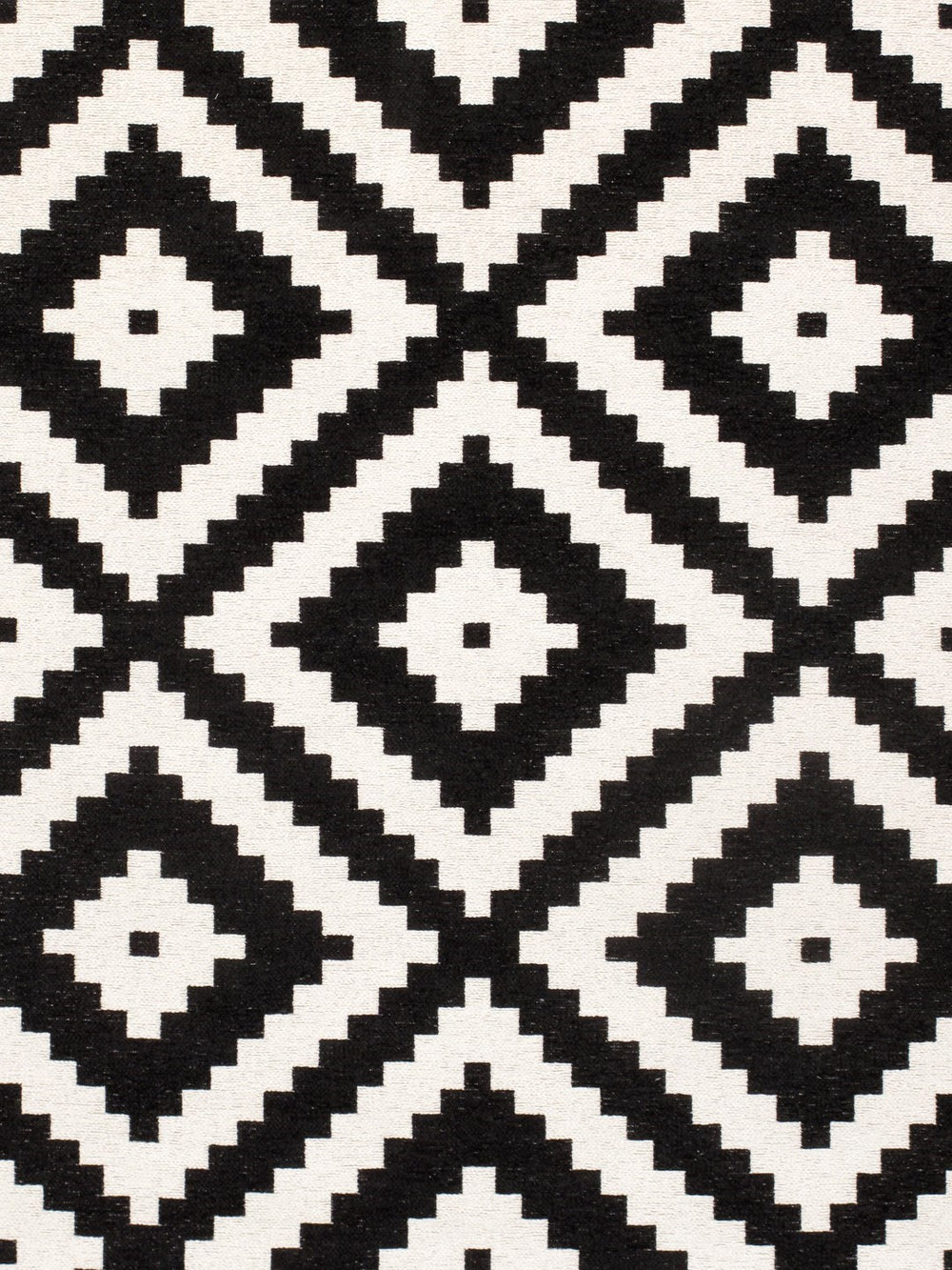 Pasargad Home Palermo Collection Geometric Power Loomed Area Rug, Soft & Durable Reversible Design   Pk-5003 5x8